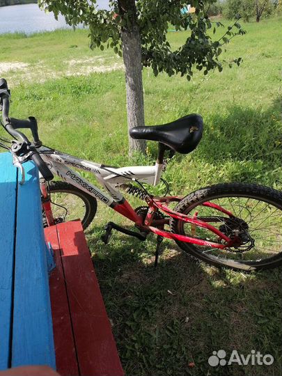 Продам скоростной велосипед