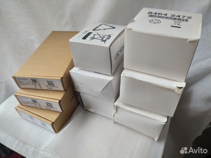 Радио телефон spectralink 7520