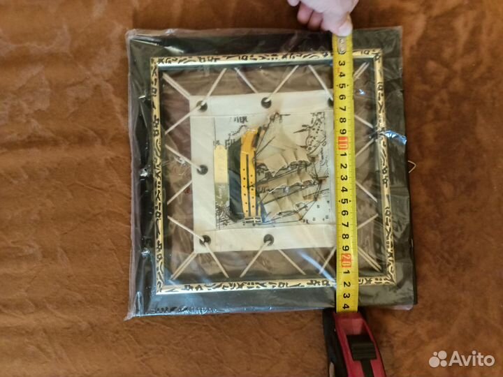 Картины пакетом (2 штуки)