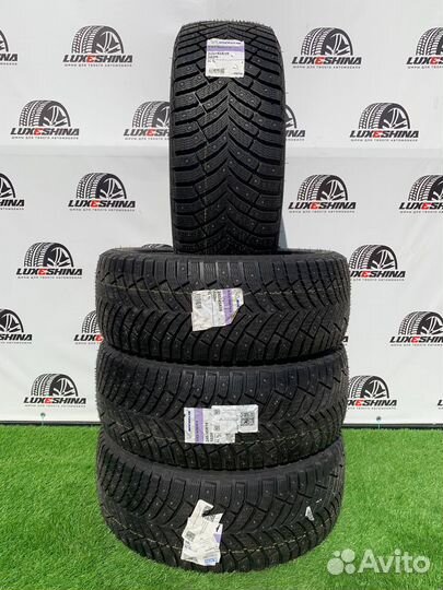 Michelin X-Ice North 245/45 R19 102H