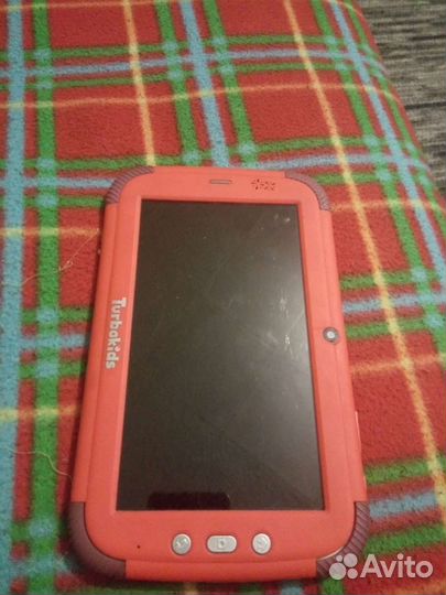 Детский планшет