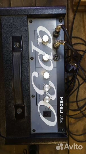 Электронные ударные medeli dd508 + комбо