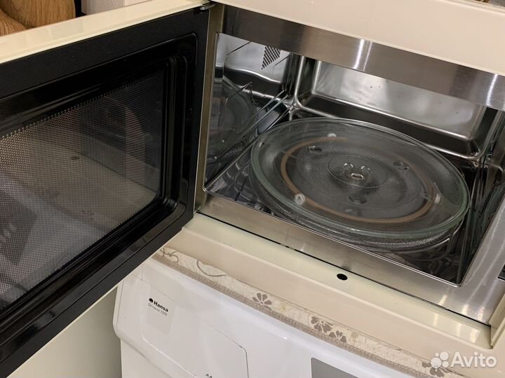 Микроволновая печь Midea