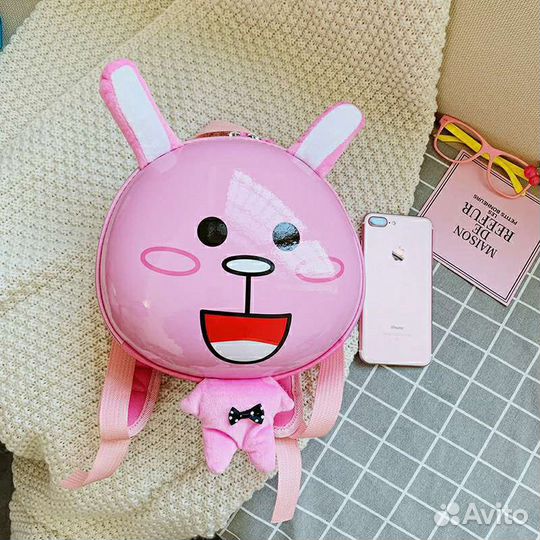 Рюкзак для малыша