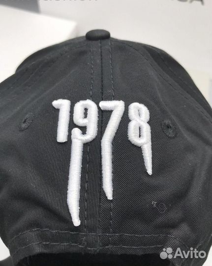 Кепка Philipp Plein premim 2 цвета