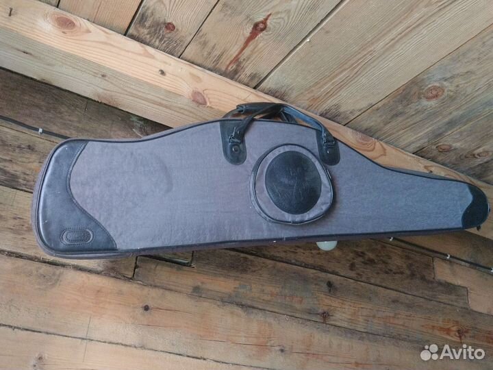 Чехол для скс с оптикой