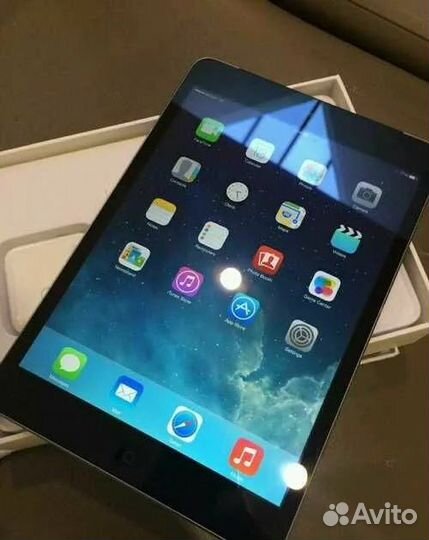 iPad mini 2 32gb