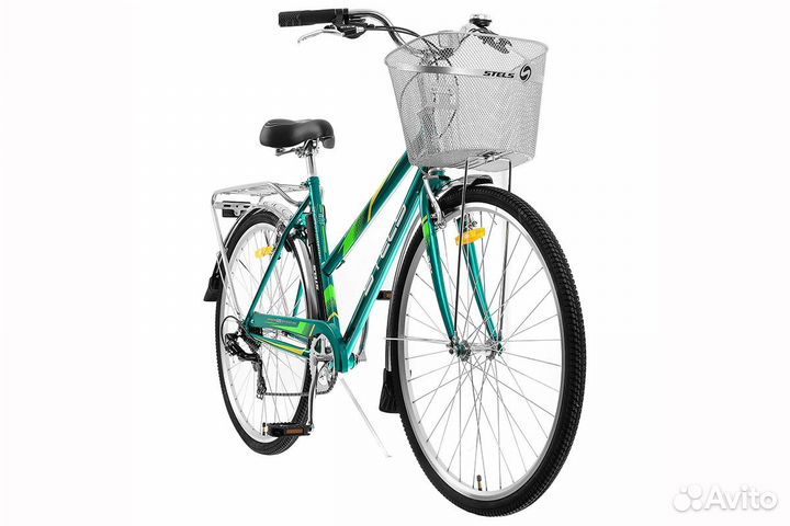 Велосипед Stels Navigator 350 женский 28