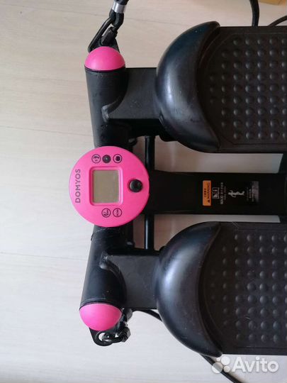 Тренажер степпер