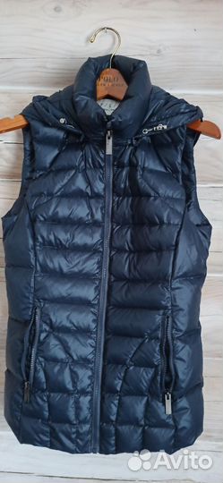 Жилетка женская xs