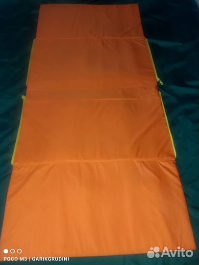 Сумка для фитнеса пикника трансформер просторная к