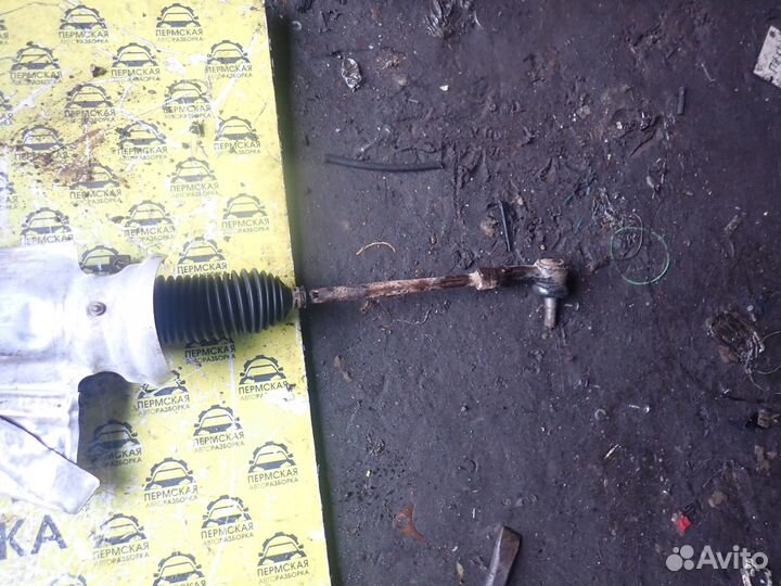 Рейка рулевая для Chery Bonus (A13) 2011-2014