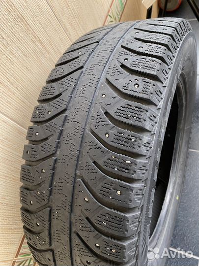 Bridgestone Ice Cruiser 7000 195/65 R15