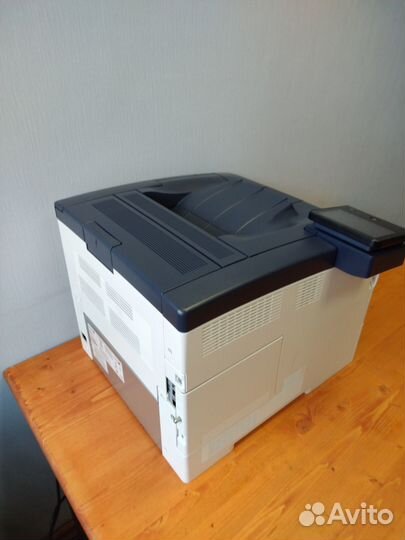 Принтер Xerox VersaLink C400 + комплект картриджей