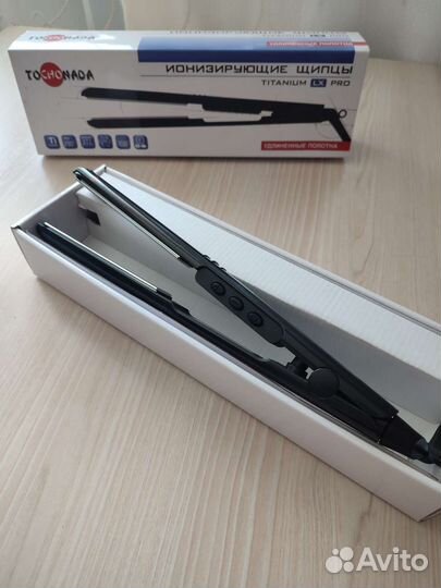 Ионизирующие щипцы