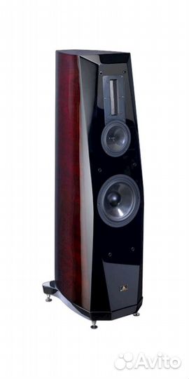 AC Aurum Cantus V80F