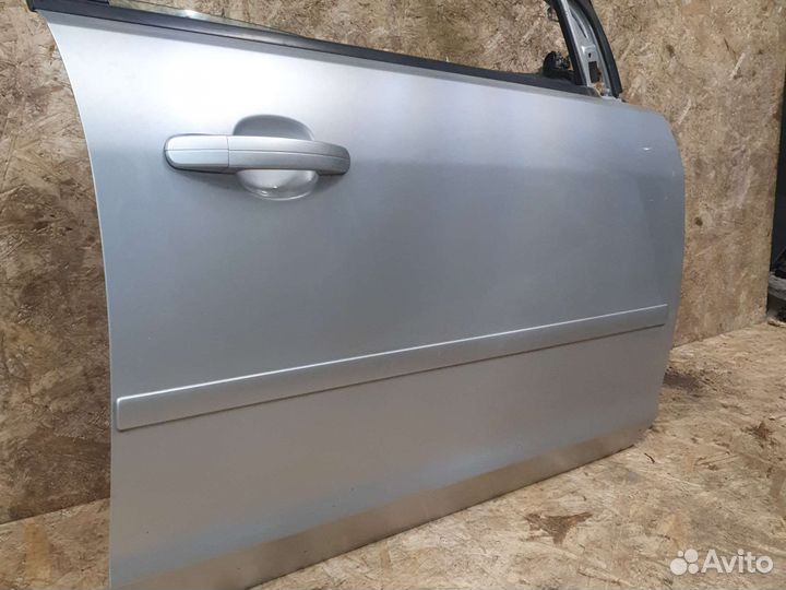 Дверь передняя правая форд фокус 2