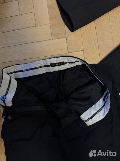 Пиджак zara, брюки массимо