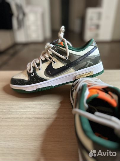 Nike Dunk
