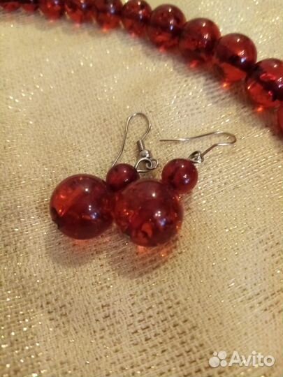 Женские аксессуары винтаж