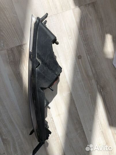 Фара птф правая Volkswagen Passat B8