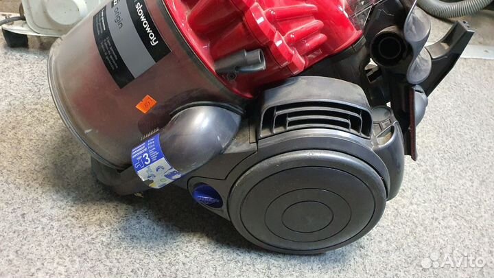 Пылесос Dyson DC32