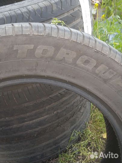 Torque TQ020 2.25/55 R16