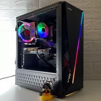 Игровой компьютер R5 2600