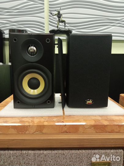 Акустика PSB Image B4