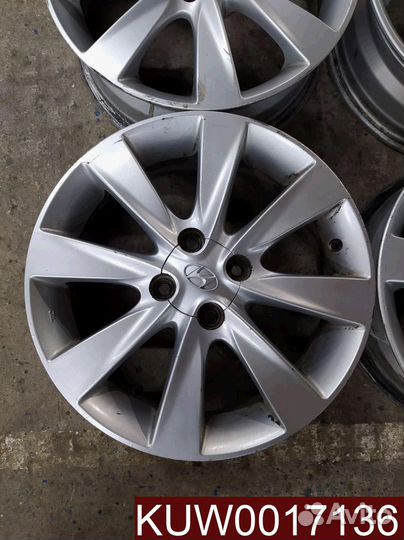 Диски R16 Hyundai Б/у оригинал