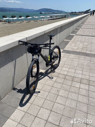 Велосипед Scott Aspect 760