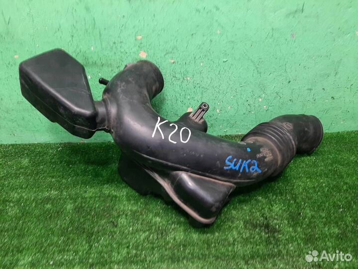 Резонатор воздушного фильтра Subaru Legacy/ Outba