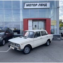 В�АЗ (LADA) 2106 1.5 MT, 1995, 150 250 км, с пробегом, цена 146 000 руб.