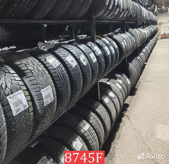 Hankook Winter I'Cept IZ2 215/60 R16 99R