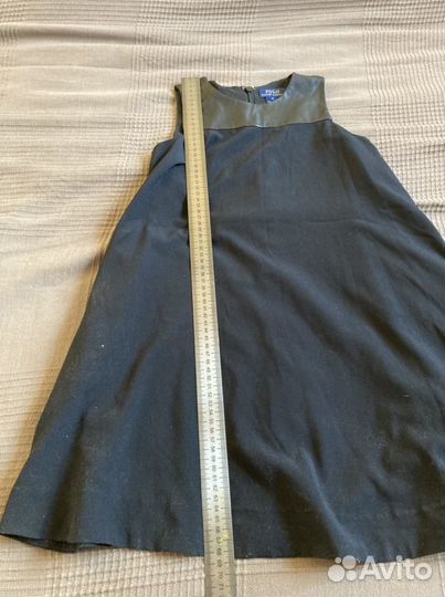 Платье для девочки Ralph Lauren