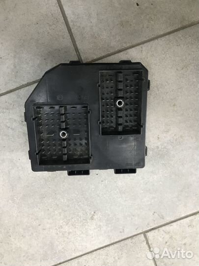 Блок предохранителей для Opel Antara 2011-2015