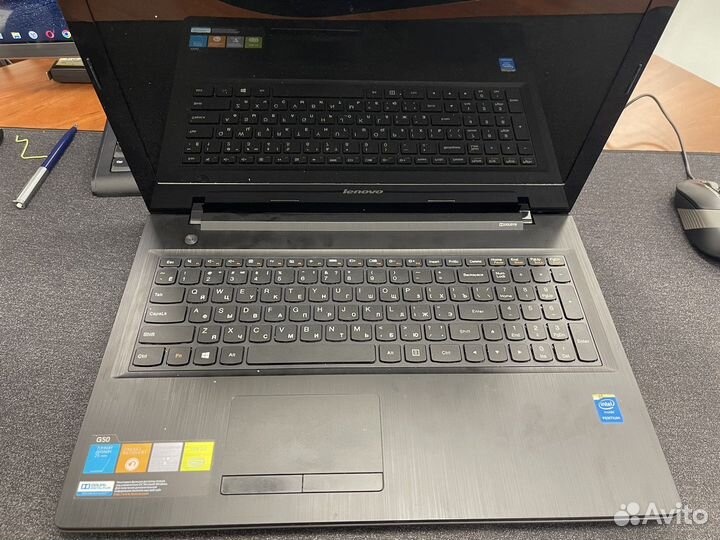 Ноутбук Lenovo G50 30
