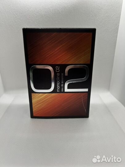 Maison Alhambra Monocline 02 схож с Escentric Mole