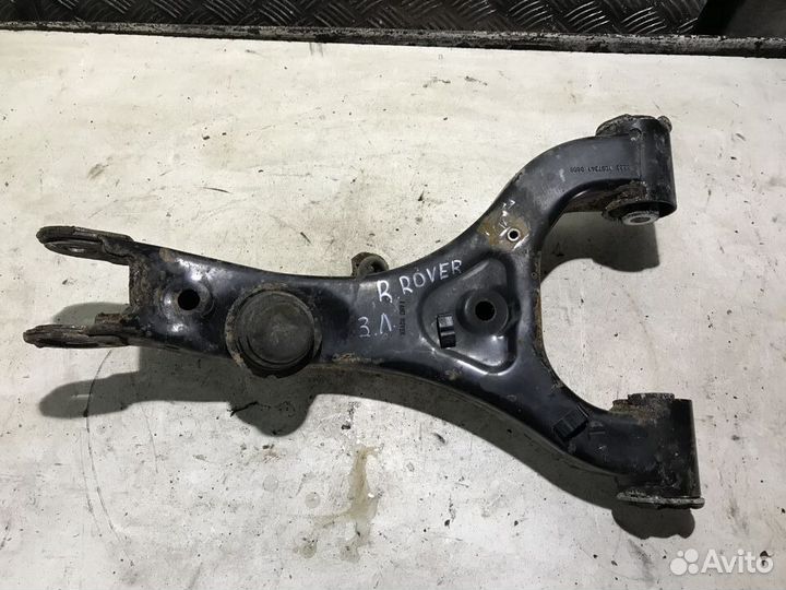Рычаг задний верхний левый Land Rover Range Rover