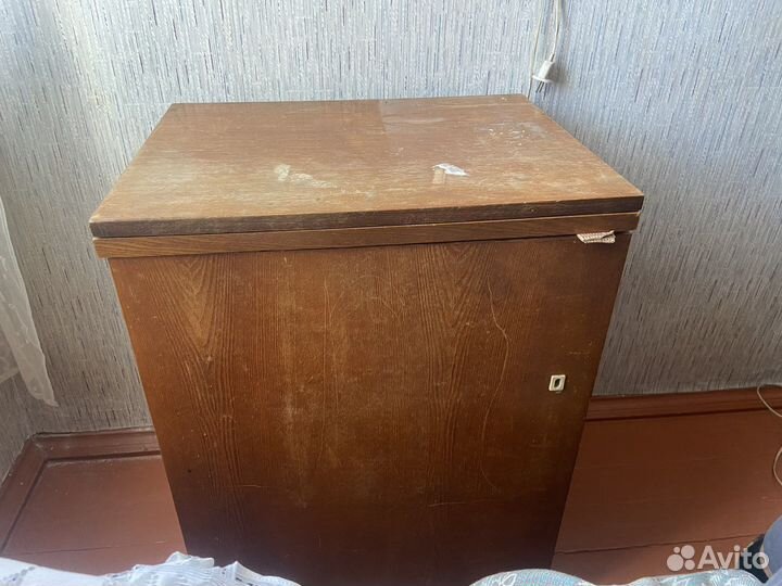 Машинка чайка