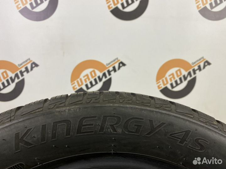 Hankook Kinergy 4S H740 215/50 R17 94T