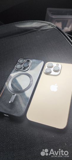 iPhone 13 Pro, 256 ГБ