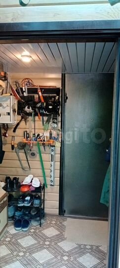 Дача 36,3 м² на участке 1,9 сот.