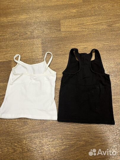 Топ майки для художественной гимнастики