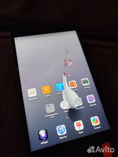 Планшет Huawei matepad T8 2/16