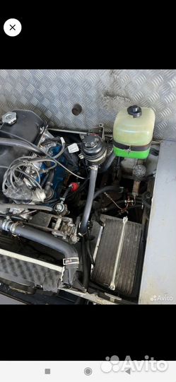 Продам снегоболотоход