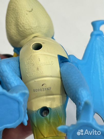 Коллекционные игрушки