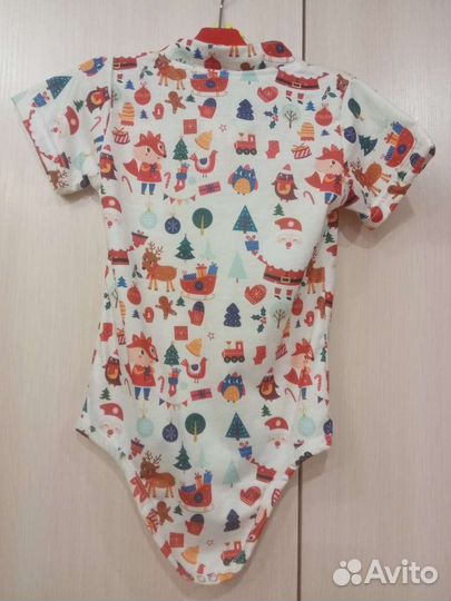 Нарядный комплект для мальчика