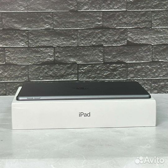 iPad 7 2019 128gb