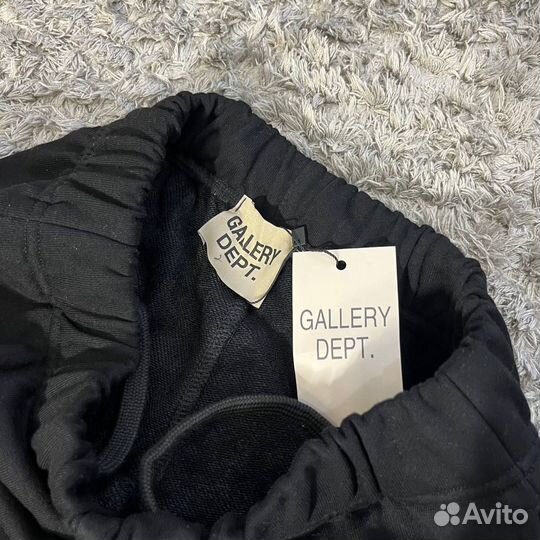 Штаны Gallery Dept